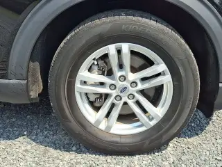 Ford Explorer 2023 AWD XLT 4dr SUV