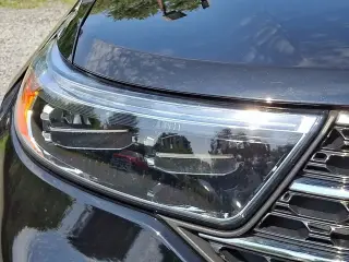 Ford Explorer 2023 AWD XLT 4dr SUV