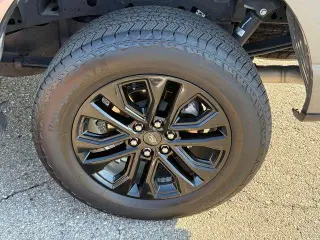 Ford F-150 2024 4x4 XLT 4dr SuperCrew 5.5 ft. SB