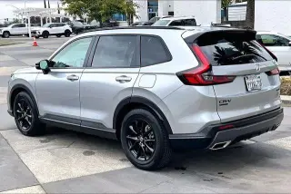 Honda CR-V Hybrid 2026 Sport 4dr SUV