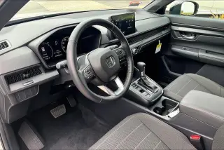 Honda CR-V Hybrid 2026 Sport 4dr SUV