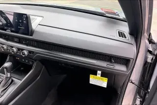 Honda CR-V Hybrid 2026 Sport 4dr SUV