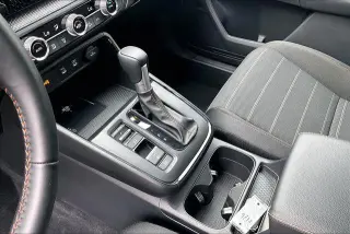 Honda CR-V Hybrid 2026 Sport 4dr SUV