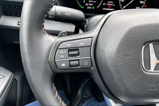 Honda CR-V Hybrid 2026 Sport 4dr SUV