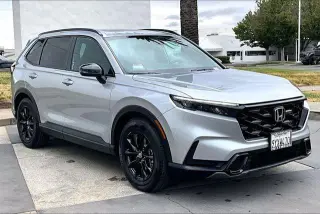 Honda CR-V Hybrid 2026 Sport 4dr SUV