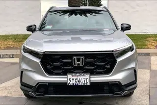 Honda CR-V Hybrid 2026 Sport 4dr SUV