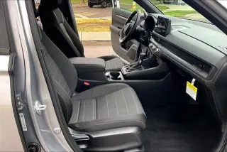 Honda CR-V Hybrid 2026 Sport 4dr SUV