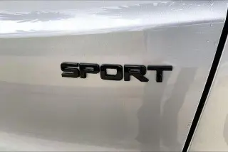 Honda CR-V Hybrid 2026 Sport 4dr SUV