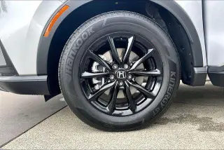 Honda CR-V Hybrid 2026 Sport 4dr SUV
