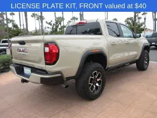 GMC Canyon 2024 4x4 AT4X 4dr Crew Cab 5 ft. SB