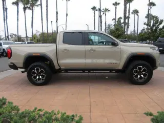 GMC Canyon 2024 4x4 AT4X 4dr Crew Cab 5 ft. SB