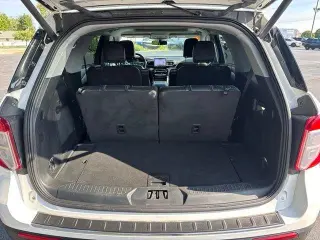 Ford Explorer 2023 AWD Limited 4dr SUV