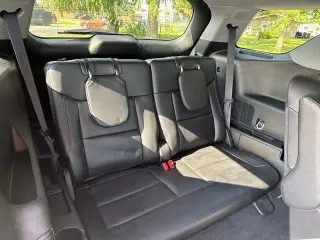 Ford Explorer 2023 AWD Limited 4dr SUV