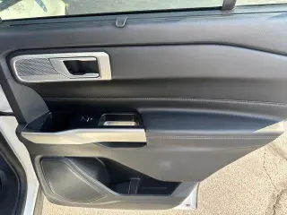 Ford Explorer 2023 AWD Limited 4dr SUV