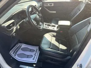 Ford Explorer 2023 AWD Limited 4dr SUV