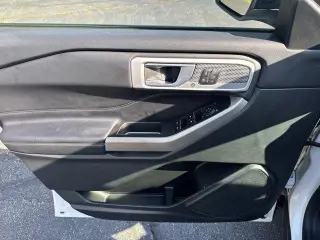 Ford Explorer 2023 AWD Limited 4dr SUV