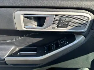 Ford Explorer 2023 AWD Limited 4dr SUV