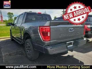 Ford F-150 2023 4x4 XLT 4dr SuperCrew 5.5 ft. SB