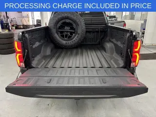 Chevrolet Colorado 2024 4x4 ZR2 4dr Crew Cab 5 ft. SB