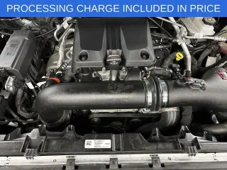 Chevrolet Colorado 2024 4x4 ZR2 4dr Crew Cab 5 ft. SB