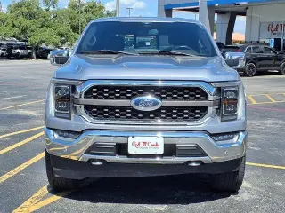 Ford F-150 2023 4x4 King Ranch 4dr SuperCrew 5.5 ft. SB