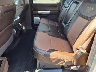 Ford F-150 2023 4x4 King Ranch 4dr SuperCrew 5.5 ft. SB