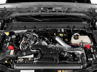 Ford F-250 Super Duty 2016 4x4 Lariat 4dr Crew Cab 8 ft. LB Pickup