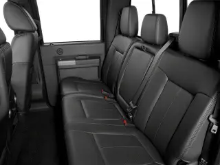 Ford F-250 Super Duty 2016 4x4 Lariat 4dr Crew Cab 8 ft. LB Pickup