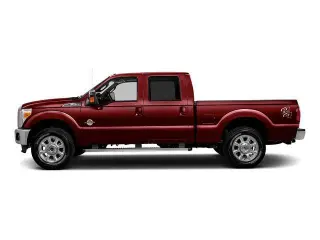 Ford F-250 Super Duty 2016 4x4 Lariat 4dr Crew Cab 8 ft. LB Pickup