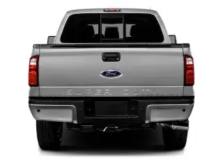 Ford F-250 Super Duty 2016 4x4 Lariat 4dr Crew Cab 8 ft. LB Pickup