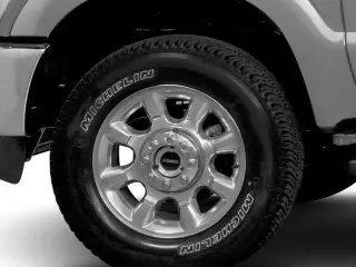 Ford F-250 Super Duty 2016 4x4 Lariat 4dr Crew Cab 8 ft. LB Pickup