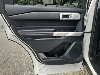Ford Explorer 2024 AWD Limited 4dr SUV