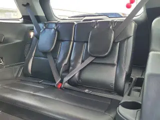 Ford Explorer 2024 AWD Limited 4dr SUV