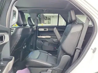 Ford Explorer 2024 AWD Limited 4dr SUV