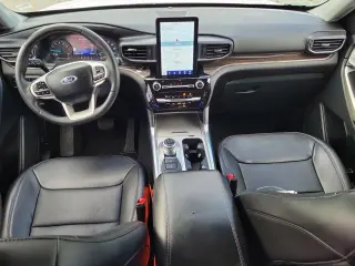 Ford Explorer 2024 AWD Limited 4dr SUV