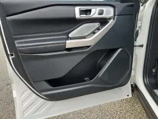 Ford Explorer 2024 AWD Limited 4dr SUV