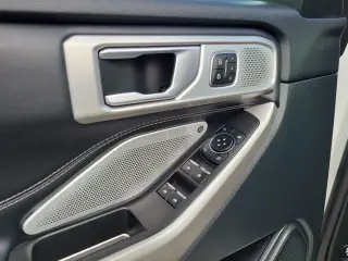 Ford Explorer 2024 AWD Limited 4dr SUV