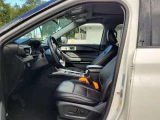 Ford Explorer 2024 AWD Limited 4dr SUV