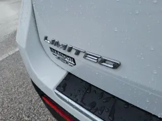 Ford Explorer 2024 AWD Limited 4dr SUV