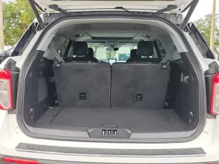 Ford Explorer 2024 AWD Limited 4dr SUV