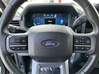 Ford F-150 2025 4x4 XLT 4dr SuperCrew 5.5 ft. SB