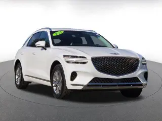 Genesis GV70 2023 AWD 2.5T Standard 4dr SUV
