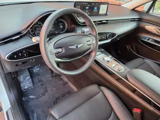 Genesis GV70 2023 AWD 2.5T Standard 4dr SUV