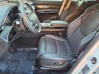 Genesis GV70 2023 AWD 2.5T Standard 4dr SUV