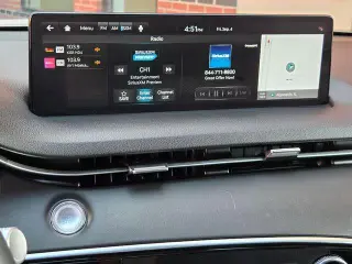 Genesis GV70 2023 AWD 2.5T Standard 4dr SUV