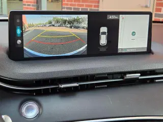 Genesis GV70 2023 AWD 2.5T Standard 4dr SUV