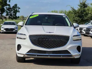 Genesis GV70 2023 AWD 2.5T Standard 4dr SUV