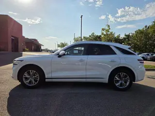 Genesis GV70 2023 AWD 2.5T Standard 4dr SUV