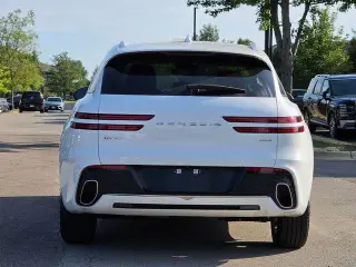 Genesis GV70 2023 AWD 2.5T Standard 4dr SUV
