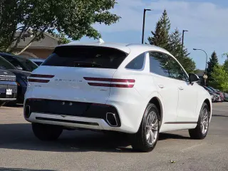 Genesis GV70 2023 AWD 2.5T Standard 4dr SUV
